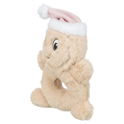 Trixie xmas koekje pluche (22 CM) - Afbeelding 2