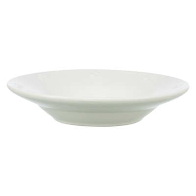 Trixie voerbak kat keramiek wit (16 CM 200 ML) - Afbeelding 3