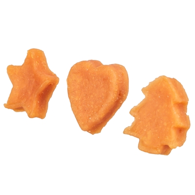 Trixie xmas kip selectie met kippenborst (100 GR) - Afbeelding 3