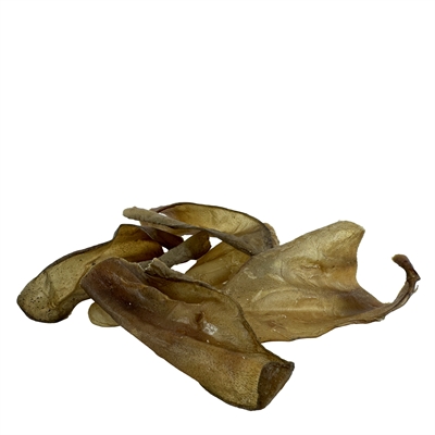 PETSNACK BUFFELOREN — 5 ST — afbeelding 3