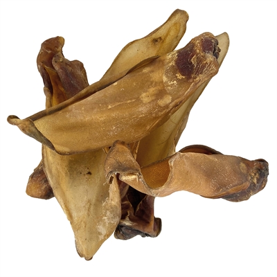 PETSNACK BUFFELOREN — 5 ST — afbeelding 4