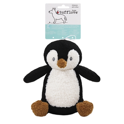 Cupid & comet tufflove pinguin (21X12X23 CM) - Afbeelding 2