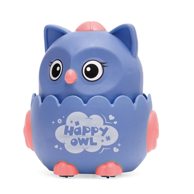 Imac happy owl speed assorti (6,5X6,5X7,5 CM) - Afbeelding 3