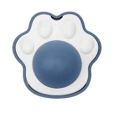 Imac zampa poot met catnip bal assorti (5,5X5,5 CM) - Afbeelding 2