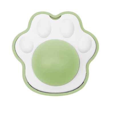 Imac zampa poot met catnip bal assorti (5,5X5,5 CM) - Afbeelding 3