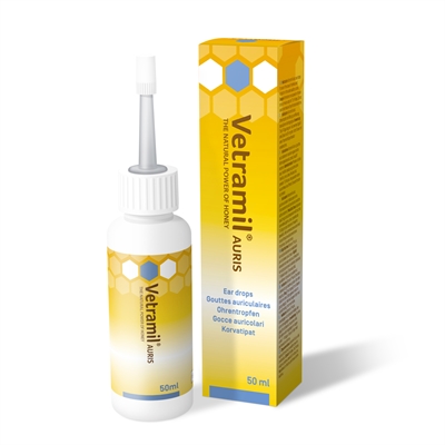 Vetramil auris (50 ML)