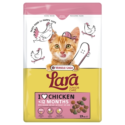 Lara junior care (1,9 KG)