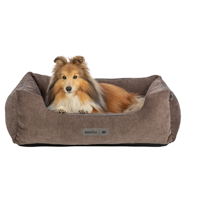 TRIXIE VITAL HONDENMAND LENNOX HOEKIG BRUIN — 60X50 CM — afbeelding 7