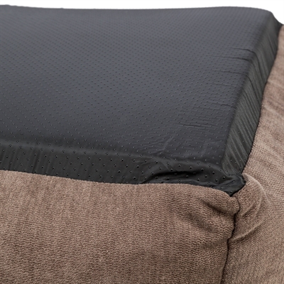 TRIXIE VITAL HONDENMAND LENNOX HOEKIG BRUIN — 80X60 CM — afbeelding 5