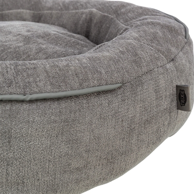 TRIXIE VITAL HONDENMAND LENNOX ROND GRIJS — 60X60 CM