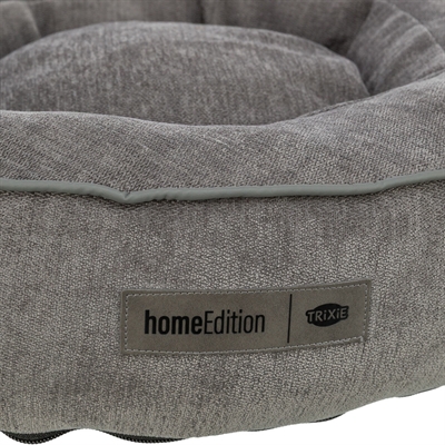 TRIXIE VITAL HONDENMAND LENNOX ROND GRIJS — 60X60 CM — afbeelding 5