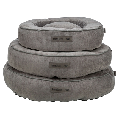 TRIXIE VITAL HONDENMAND LENNOX ROND GRIJS — 60X60 CM — afbeelding 6