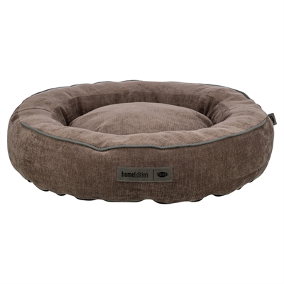 Trixie vital hondenmand lennox rond bruin (60X60 CM)