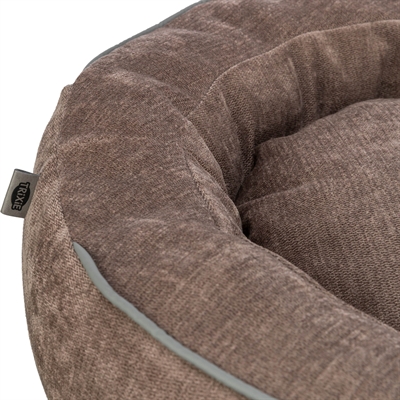 TRIXIE VITAL HONDENMAND LENNOX ROND BRUIN — 60X60 CM — afbeelding 2