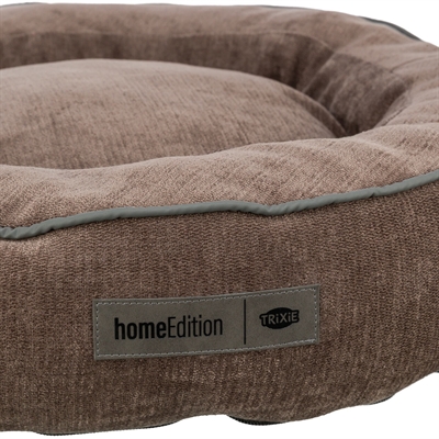 TRIXIE VITAL HONDENMAND LENNOX ROND BRUIN — 60X60 CM — afbeelding 5