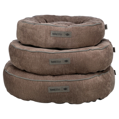 TRIXIE VITAL HONDENMAND LENNOX ROND BRUIN — 60X60 CM — afbeelding 6