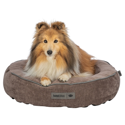 TRIXIE VITAL HONDENMAND LENNOX ROND BRUIN — 60X60 CM — afbeelding 7