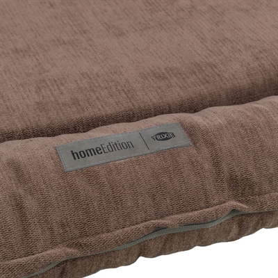 Trixie vital hondenkussen lennox ovaal bruin (130X100 CM) - Afbeelding 6