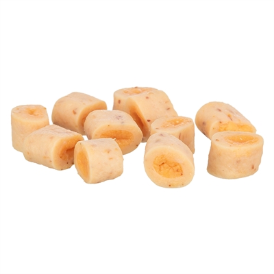 Trixie premio rolls met kippenborst en zalm (50 GR) - Afbeelding 2