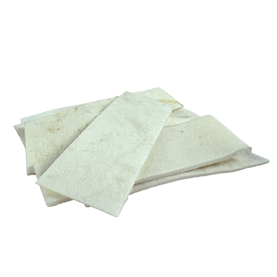 PETSNACK CHIPS WIT — 300 GR — afbeelding 2