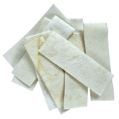 PETSNACK CHIPS WIT — 300 GR — afbeelding 3