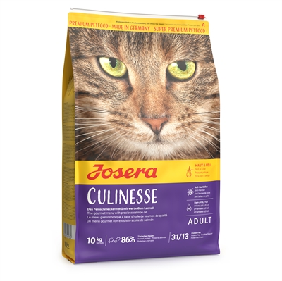 JOSERA CULINESSE — 10 KG