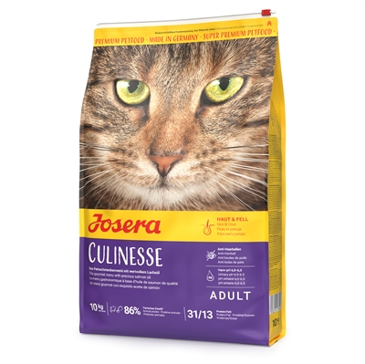 JOSERA CULINESSE — 10 KG — afbeelding 2