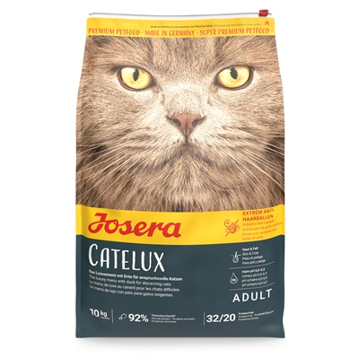 Josera catelux (10 KG)