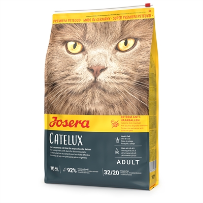 JOSERA CATELUX — 10 KG — afbeelding 2