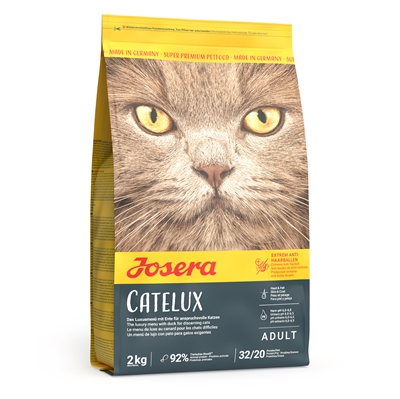 Josera catelux (2 KG) - Afbeelding 2