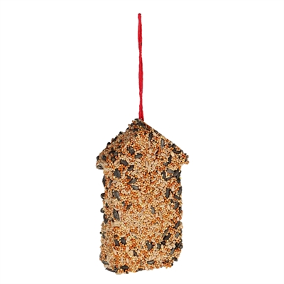 Best for birds vogelvoer figuur (15X3,5X14,5 CM) - Afbeelding 3