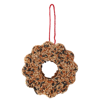 Best for birds vogelvoer figuur (15X3,5X14,5 CM) - Afbeelding 4