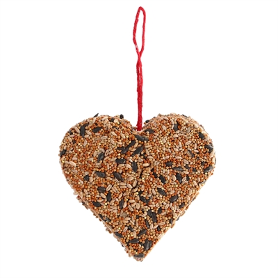 Best for birds vogelvoer figuur (15X3,5X14,5 CM) - Afbeelding 6