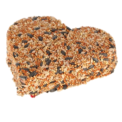 Best for birds vogelvoer figuur (15X3,5X14,5 CM) - Afbeelding 7