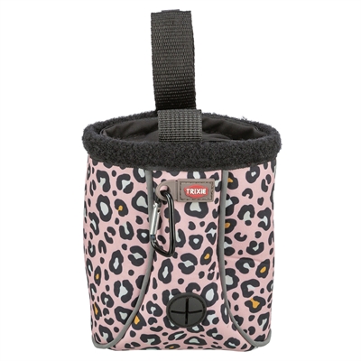 TRIXIE SNACKZAKJE TWIST TREAT LENTE ASSORTI — 11X11X14 CM — afbeelding 12