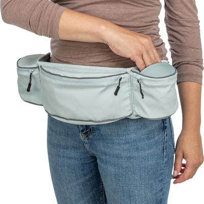 TRIXIE HEUPTAS BAGGY LENTE ASSORTI — 62-125 CM — afbeelding 12