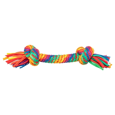 Trixie flostouw regenboog