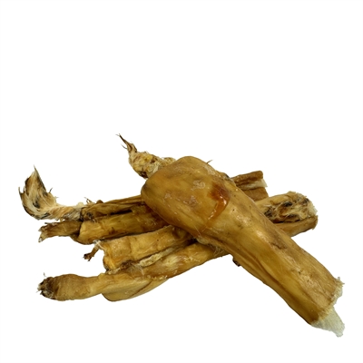 Petsnack konijnenjas (3 ST) - Afbeelding 3