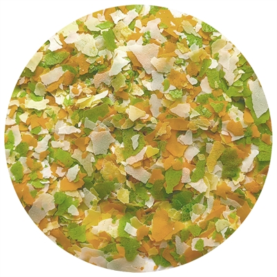 UTOPIA GOUDVIS VLOKKEN — 150 ML