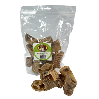 Petsnack buffelslurf