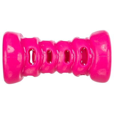 TRIXIE BOT SOFT & STRONG TPR ROZE — 12,5X6,5X6,5 CM