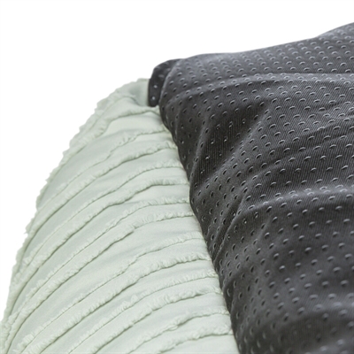 TRIXIE HONDENMAND MARLEY WAVE HOEKIG SALIEGROEN — 80X60X20 CM — afbeelding 6