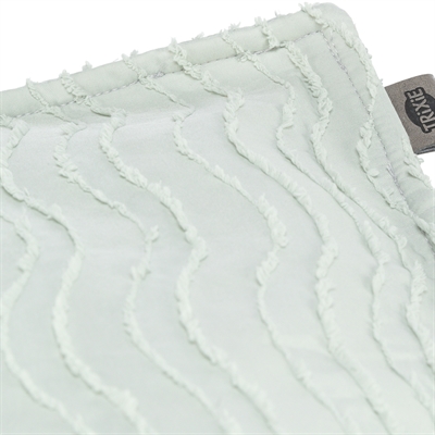 TRIXIE HONDENKUSSEN MARLEY WAVE SALIEGROEN — 80X60X16 CM — afbeelding 4