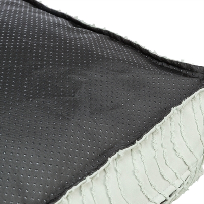 TRIXIE HONDENKUSSEN MARLEY WAVE SALIEGROEN — 80X60X16 CM — afbeelding 5
