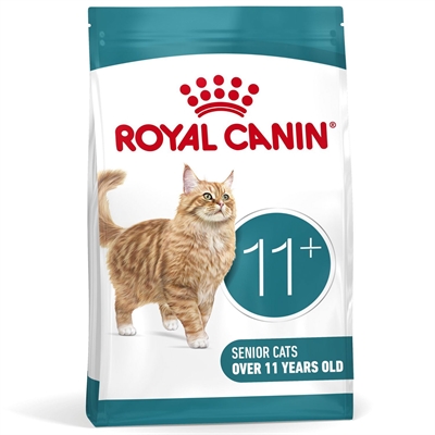 ROYAL CANIN FHN AGEING +11 — 400 GR
