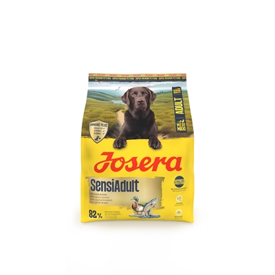 Josera medium maxi adult sensiadult (900 GR)