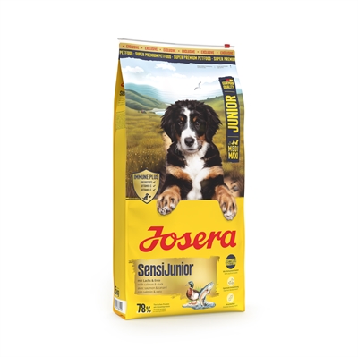 Josera medium maxi junior sensijunior (12,5 KG) - Afbeelding 3
