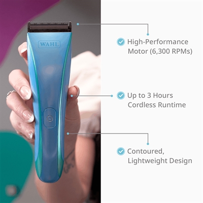 Wahl tondeuse motiva2 champagne - Afbeelding 7