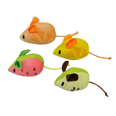 Croci zomerse fruitmuis assorti (7 CM) - Afbeelding 2