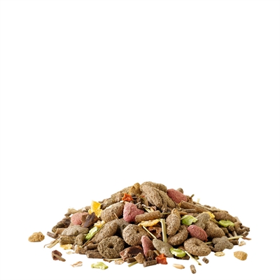 Versele-laga crispy muesli konijn (850 GR) - Afbeelding 2
